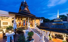 Dara Samui Beach Resort Adult Friendly, Chaweng
